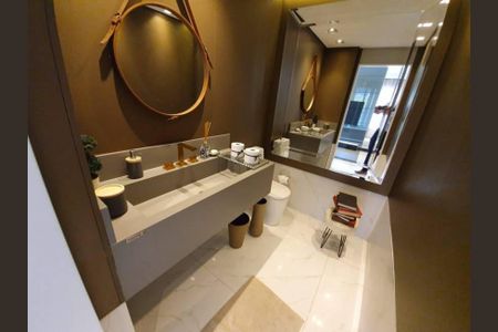 Apartamento à venda com 167m², 1 quarto e 3 vagas Apartamento à venda com 167m², 1 quarto e 3 vagasFoto 21