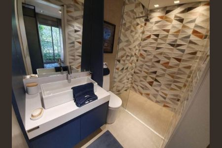 Apartamento à venda com 167m², 1 quarto e 3 vagas Apartamento à venda com 167m², 1 quarto e 3 vagasFoto 20