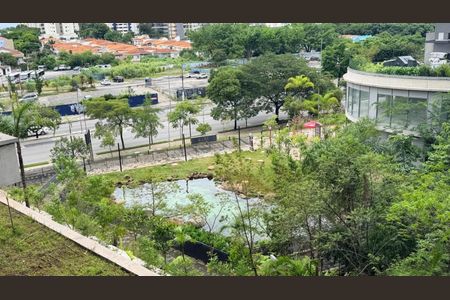 Apartamento à venda com 167m², 1 quarto e 3 vagas Apartamento à venda com 167m², 1 quarto e 3 vagasFoto 16