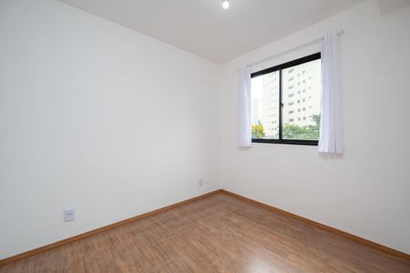 Suíte de kitnet/studio à venda com 1 quarto, 24m² em Jardim Oriental, São Paulo