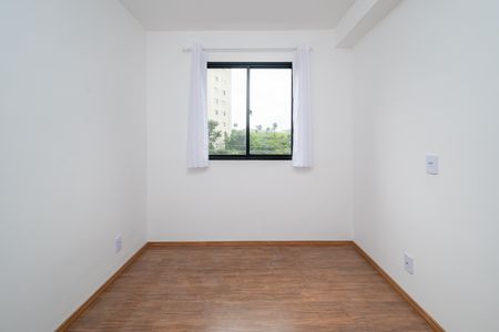 Suíte de kitnet/studio à venda com 1 quarto, 24m² em Jardim Oriental, São Paulo
