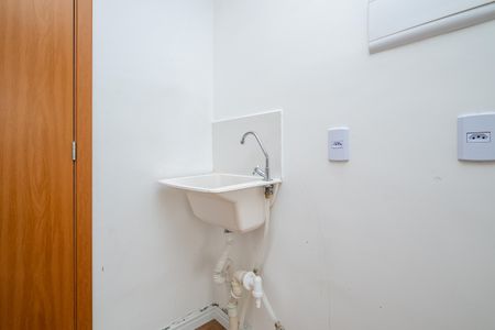 Studio à venda com 24m², 1 quarto e sem vaga Studio à venda com 24m², 1 quarto e sem vagaStudio