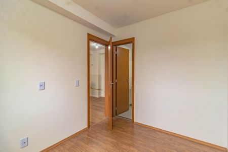 Apartamento para alugar com 1 quarto, 24m² em Jardim Oriental, São Paulo