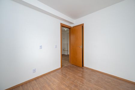 Suíte de kitnet/studio à venda com 1 quarto, 24m² em Jardim Oriental, São Paulo