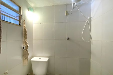 Casa à venda com 360m², 3 quartos e 4 vagasBanheiro de serviço