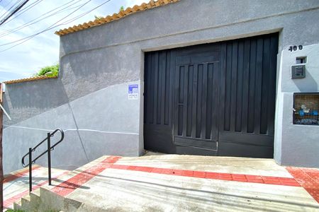 Casa à venda com 360m², 3 quartos e 4 vagasFachada