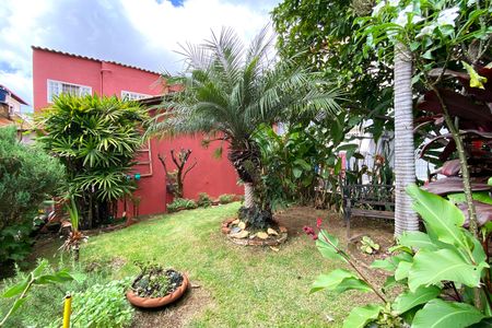 Casa à venda com 360m², 3 quartos e 4 vagasJardim