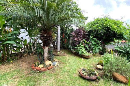 Casa à venda com 360m², 3 quartos e 4 vagasJardim