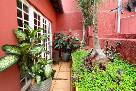 Casa à venda com 360m², 3 quartos e 4 vagasJardim