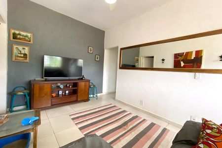 Casa à venda com 360m², 3 quartos e 4 vagasSala de Estar