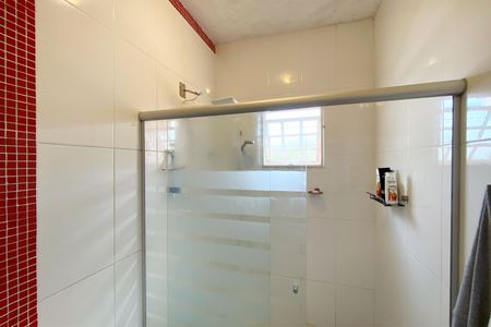 Casa à venda com 360m², 3 quartos e 4 vagasBanheiro