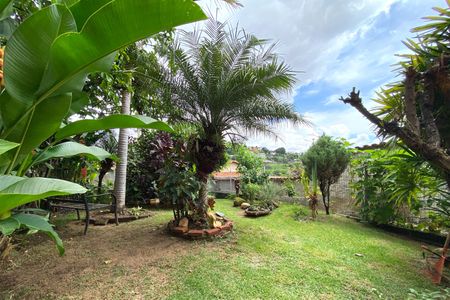 Casa à venda com 360m², 3 quartos e 4 vagasJardim