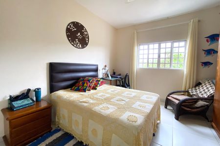 Casa à venda com 360m², 3 quartos e 4 vagasQuarto 3