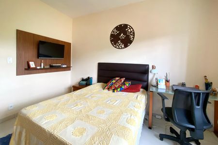 Casa à venda com 360m², 3 quartos e 4 vagasQuarto 3