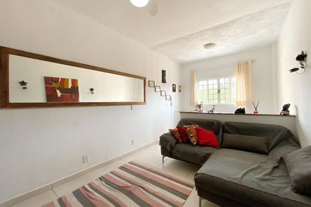 Casa à venda com 360m², 3 quartos e 4 vagasSala de Estar