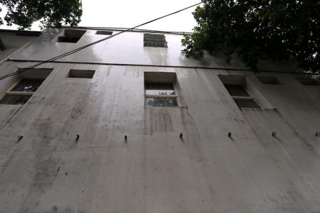 Casa para alugar com 10m², 1 quarto e sem vagaFachada