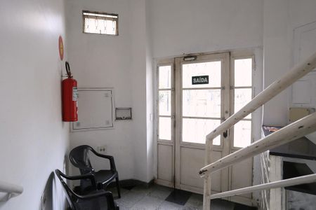 Casa para alugar com 10m², 1 quarto e sem vagaEntrada