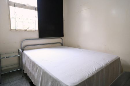 Kitnet de casa para alugar com 1 quarto, 10m² em Lourdes, Belo Horizonte