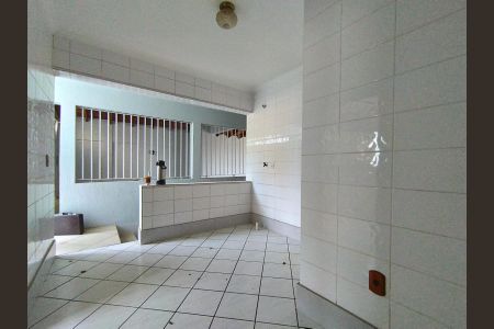 Casa para alugar com 204m², 4 quartos e 6 vagas