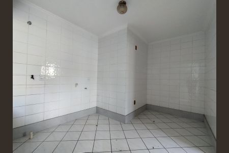 Casa para alugar com 204m², 4 quartos e 6 vagas