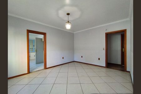 Casa para alugar com 204m², 4 quartos e 6 vagas