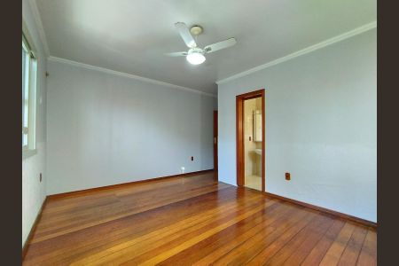 Casa para alugar com 204m², 4 quartos e 6 vagas