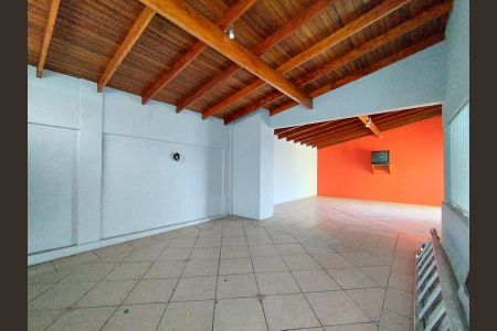 Casa para alugar com 204m², 4 quartos e 6 vagas