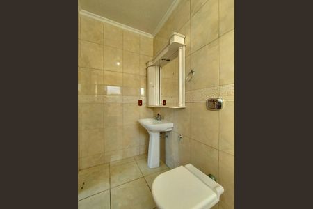 Casa para alugar com 204m², 4 quartos e 6 vagas