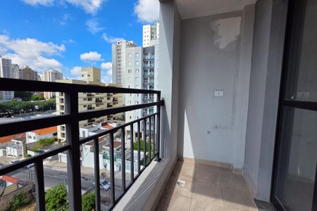 Apartamento à venda com 2 quartos, 41m² em Campestre, Santo André