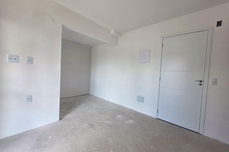 Apartamento à venda com 2 quartos, 41m² em Campestre, Santo André