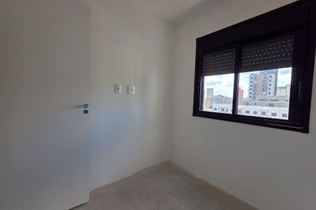 Apartamento à venda com 2 quartos, 41m² em Campestre, Santo André
