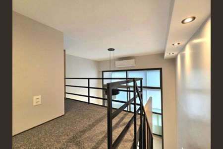 Studio para alugar com 29m², 1 quarto e sem vaga Studio para alugar com 29m², 1 quarto e sem vagaQuarto