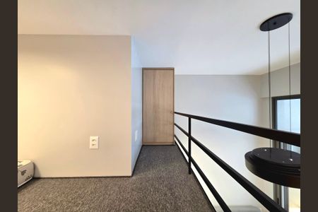 Studio para alugar com 29m², 1 quarto e sem vaga Studio para alugar com 29m², 1 quarto e sem vagaQuarto