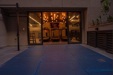 Apartamento para alugar com 34m², 1 quarto e sem vaga Apartamento para alugar com 34m², 1 quarto e sem vagaÁrea comum