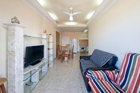 Apartamento para alugar com 75m², 3 quartos e 1 vaga Apartamento para alugar com 75m², 3 quartos e 1 vagaSala