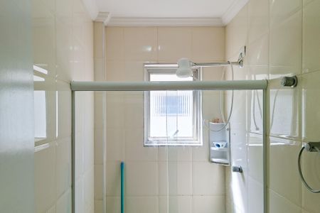 Apartamento para alugar com 75m², 3 quartos e 1 vaga Apartamento para alugar com 75m², 3 quartos e 1 vagaBanheiro