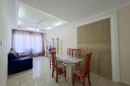 Apartamento para alugar com 75m², 3 quartos e 1 vaga Apartamento para alugar com 75m², 3 quartos e 1 vagaSala