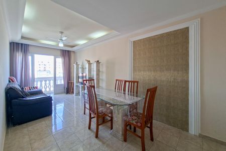 Apartamento para alugar com 75m², 3 quartos e 1 vaga Apartamento para alugar com 75m², 3 quartos e 1 vagaSala