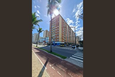Apartamento para alugar com 75m², 3 quartos e 1 vaga Apartamento para alugar com 75m², 3 quartos e 1 vagaFachada