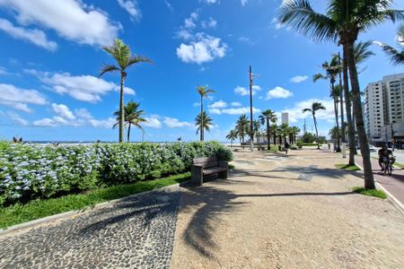 Apartamento para alugar com 75m², 3 quartos e 1 vaga Apartamento para alugar com 75m², 3 quartos e 1 vagaVista da Rua