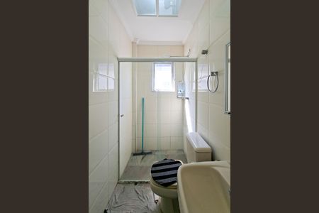 Apartamento para alugar com 75m², 3 quartos e 1 vaga Apartamento para alugar com 75m², 3 quartos e 1 vagaBanheiro