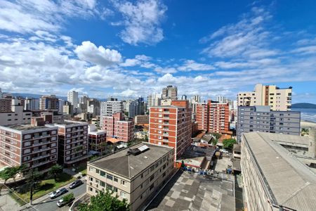 Apartamento para alugar com 75m², 3 quartos e 1 vaga Apartamento para alugar com 75m², 3 quartos e 1 vagaVista da Sacada