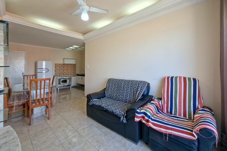 Apartamento para alugar com 75m², 3 quartos e 1 vaga Apartamento para alugar com 75m², 3 quartos e 1 vagaSala