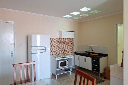 Apartamento para alugar com 75m², 3 quartos e 1 vaga Apartamento para alugar com 75m², 3 quartos e 1 vagaCozinha
