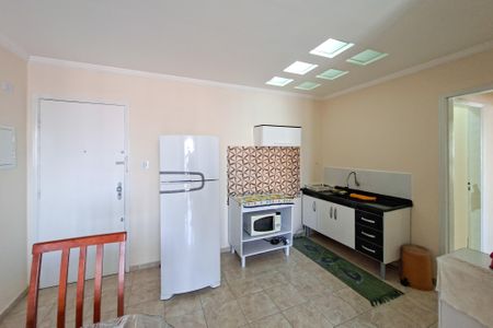 Apartamento para alugar com 75m², 3 quartos e 1 vaga Apartamento para alugar com 75m², 3 quartos e 1 vagaCozinha