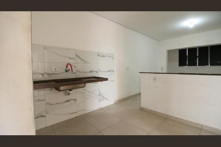 Apartamento para alugar com 85m², 2 quartos e sem vagaCozinha