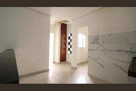Apartamento para alugar com 85m², 2 quartos e sem vagaCozinha