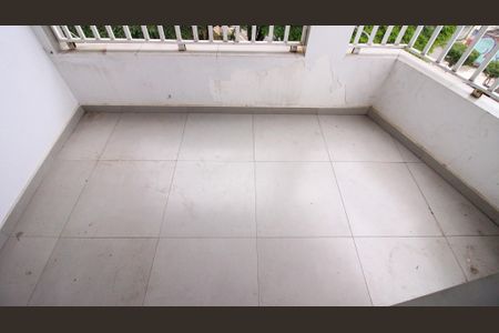 Varanda Quarto 1 de apartamento para alugar com 2 quartos, 85m² em Cidade São Mateus, São Paulo