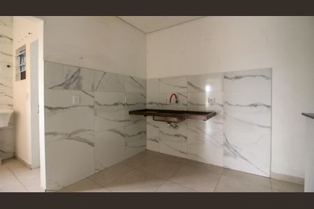 Apartamento para alugar com 85m², 2 quartos e sem vagaCozinha
