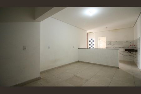 Sala de apartamento para alugar com 2 quartos, 85m² em Cidade São Mateus, São Paulo